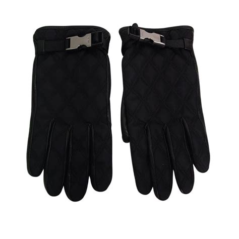 prada gloves mens|Latest PRADA Shoes For Men.